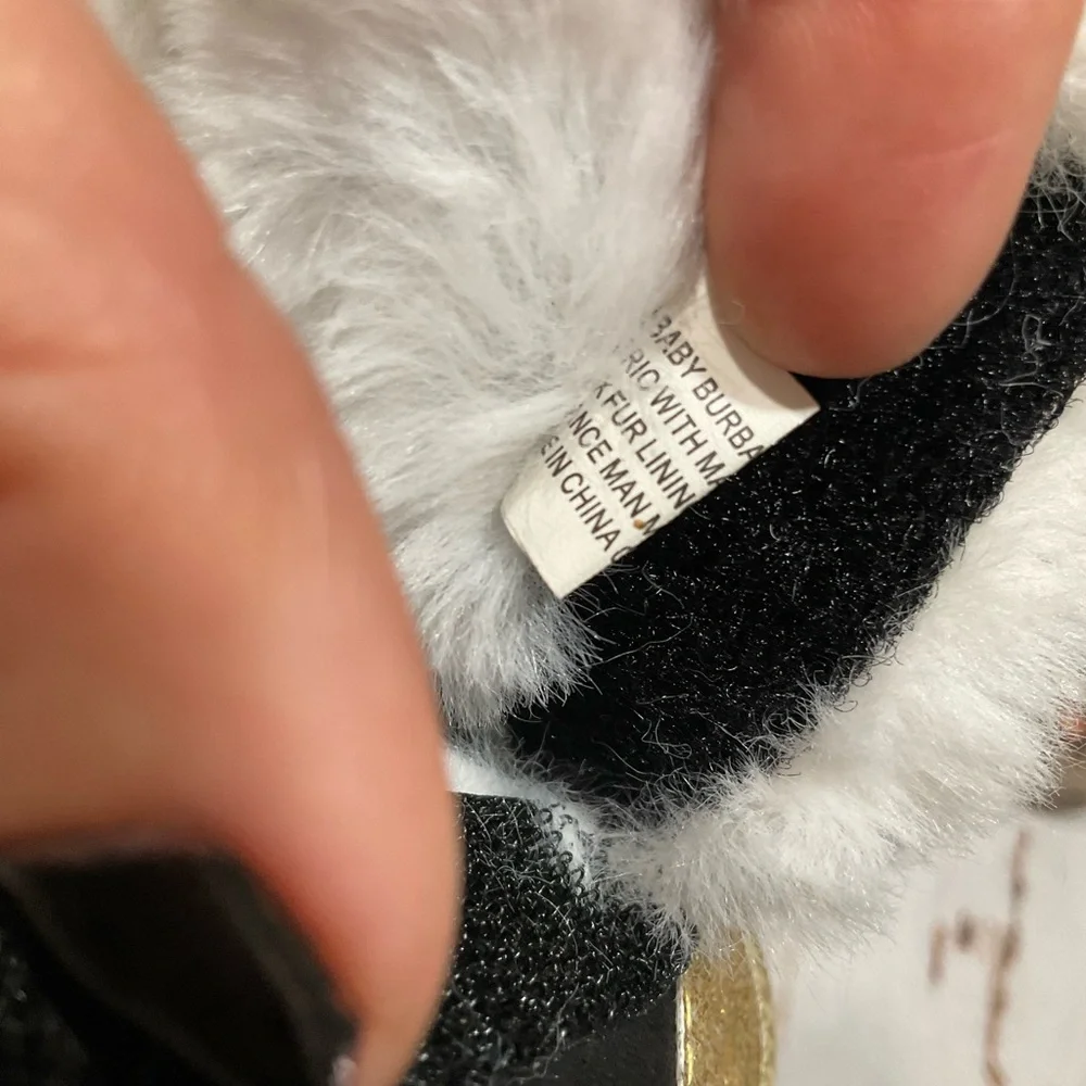 JUICY COUTURE‎ AND BEBE BOOTIES